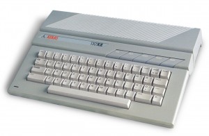 Atari 130xe