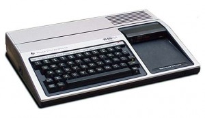 Texas Instruments TI-99/4a